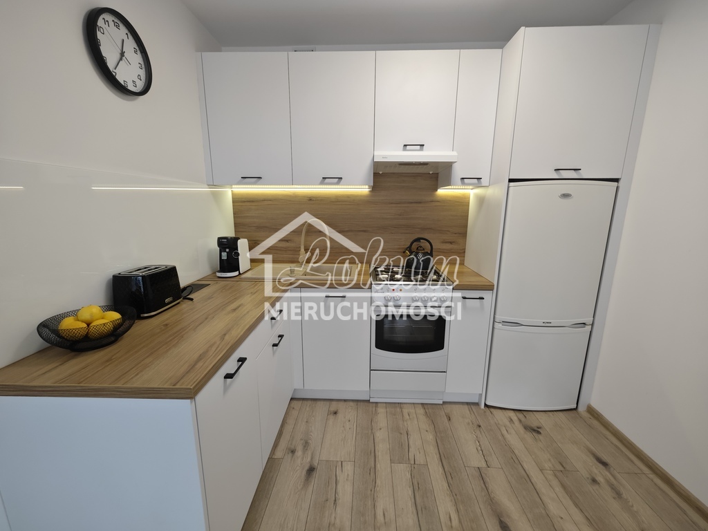 Mieszkanie 34&nbsp;m², Szczecin, Centrum, Unisławy - zdjęcie 6