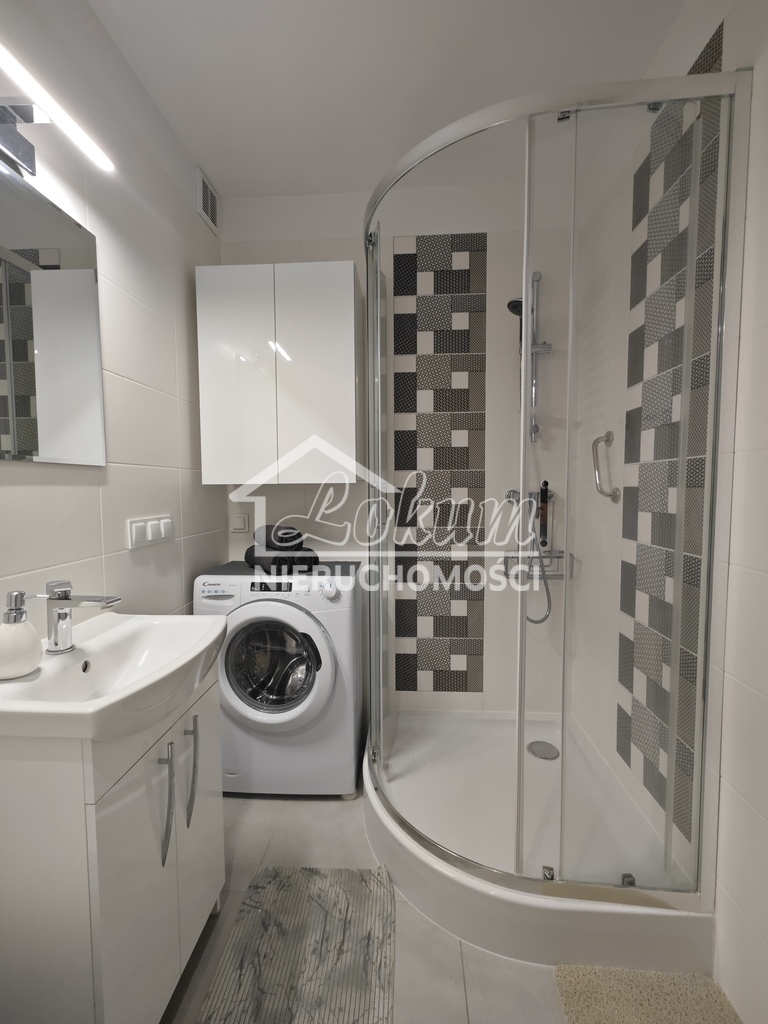 Mieszkanie 34&nbsp;m², Szczecin, Centrum, Unisławy - zdjęcie 11
