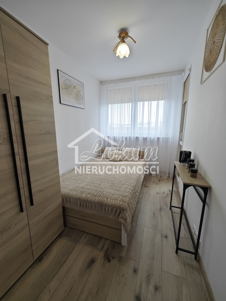 Mieszkanie 34&nbsp;m², Szczecin, Centrum, Unisławy - zdjęcie 9