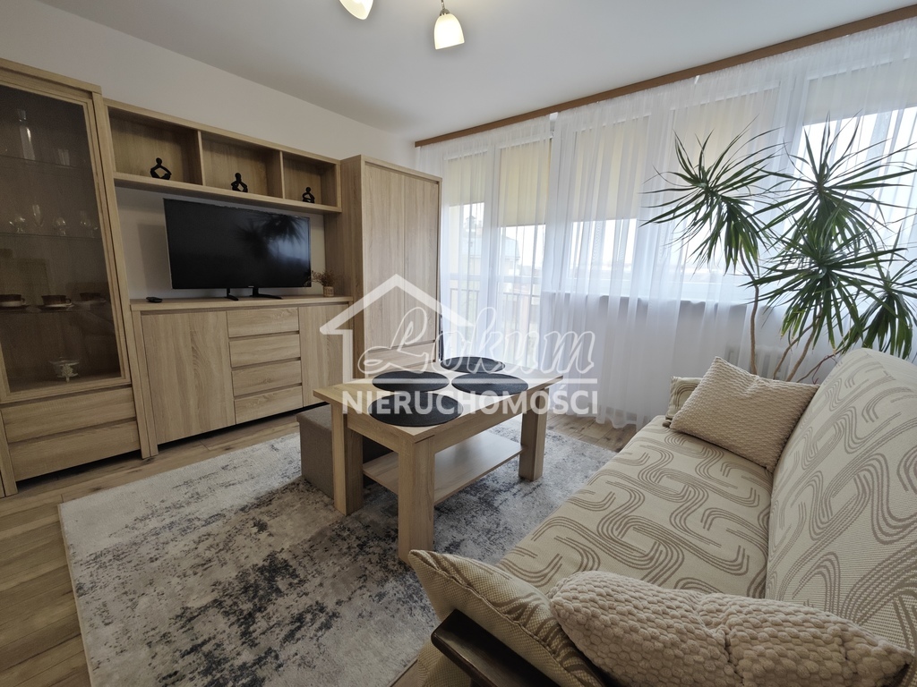 Mieszkanie 34&nbsp;m², Szczecin, Centrum, Unisławy - zdjęcie 3