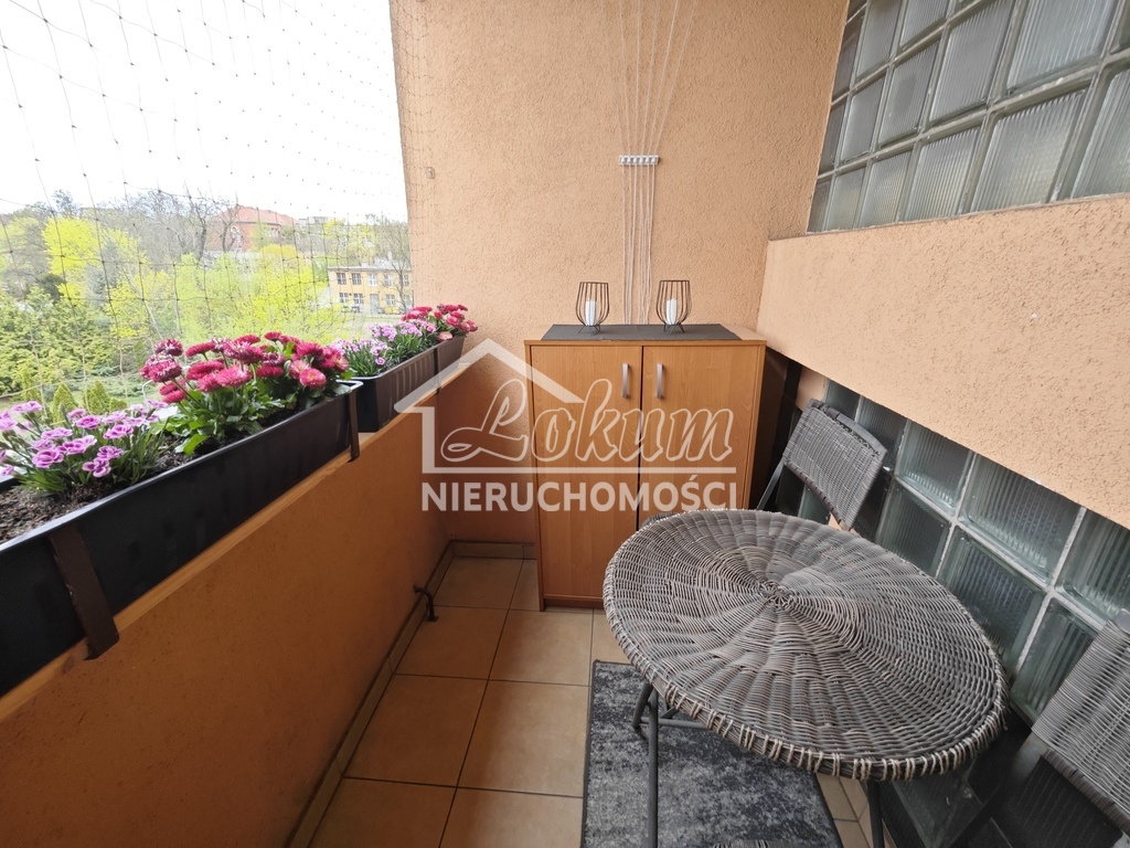 Mieszkanie 34&nbsp;m², Szczecin, Centrum, Unisławy - zdjęcie 14