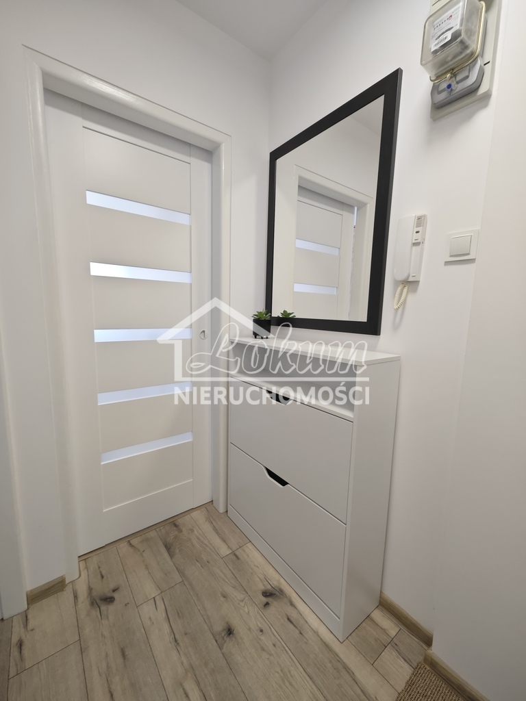 Mieszkanie 34&nbsp;m², Szczecin, Centrum, Unisławy - zdjęcie 12