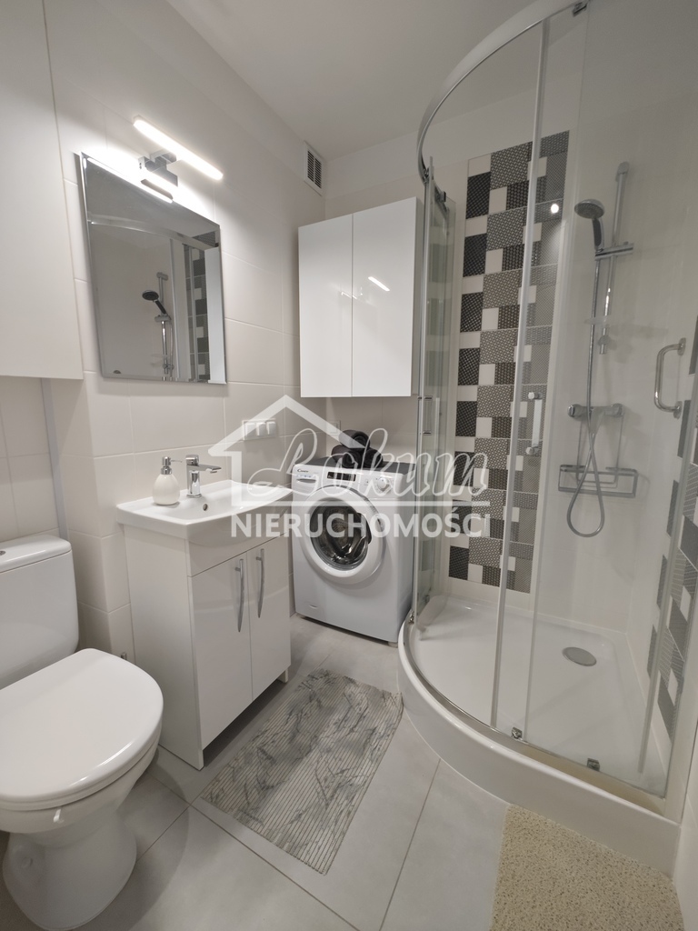 Mieszkanie 34&nbsp;m², Szczecin, Centrum, Unisławy - zdjęcie 10
