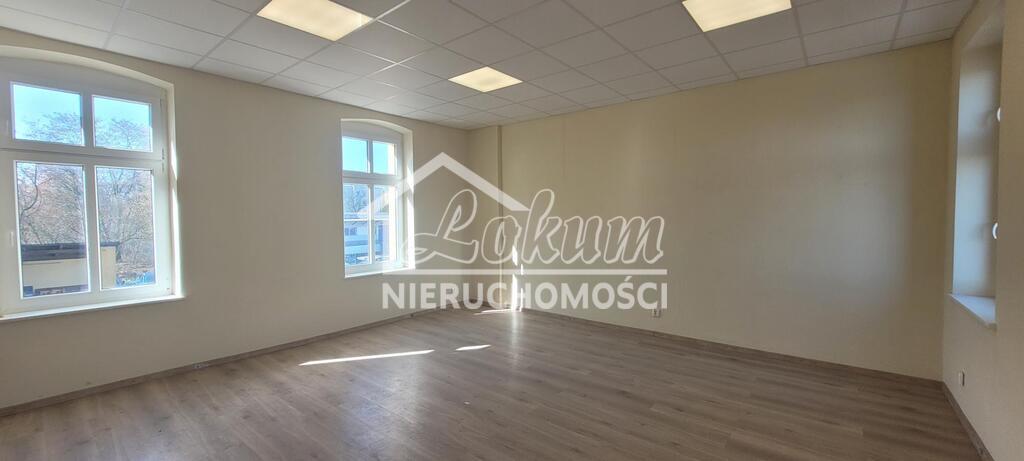 Lokal biurowy do wynajęcia, 50&nbsp;m², Szczecin - zdjęcie 2