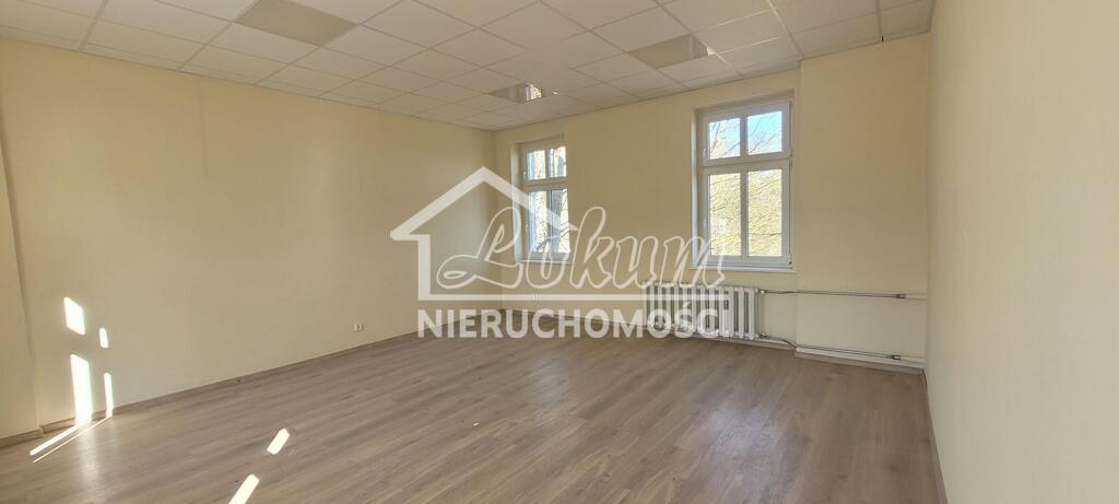 Lokal biurowy do wynajęcia, 50&nbsp;m², Szczecin - zdjęcie 1