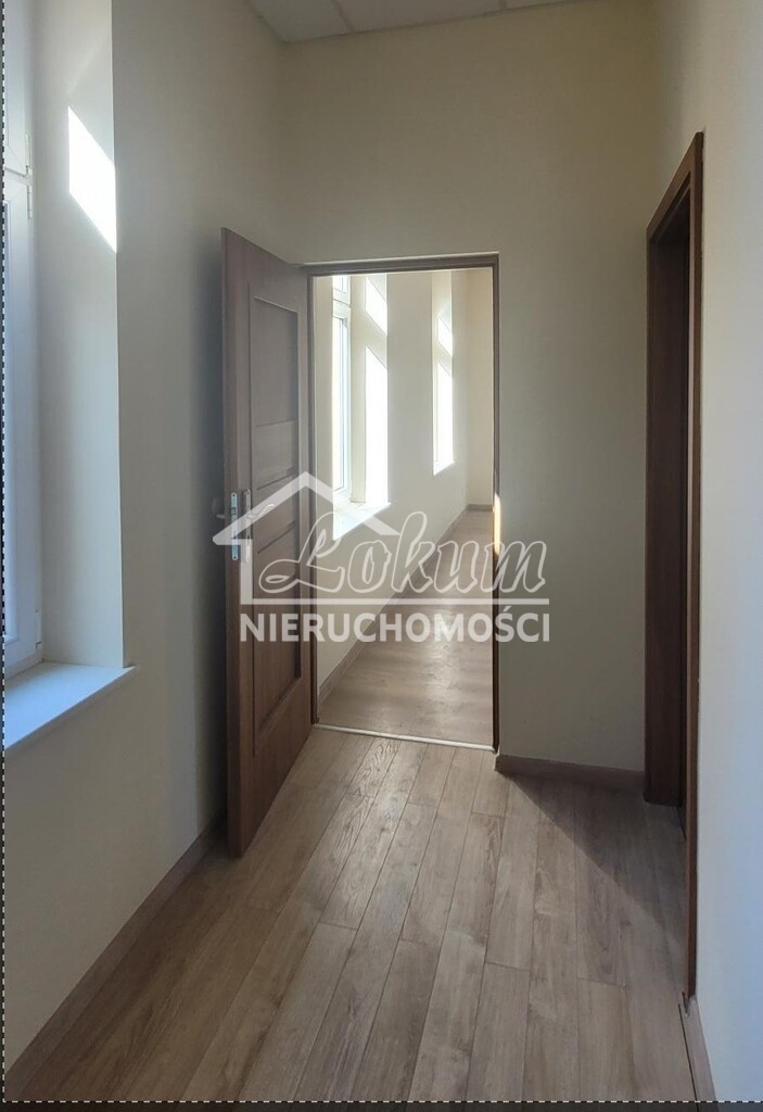 Lokal biurowy do wynajęcia, 50&nbsp;m², Szczecin - zdjęcie 4