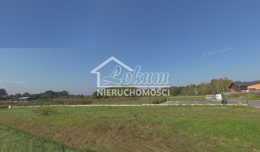 Działka inwestycyjna 6429&nbsp;m², Gryfice - zdjęcie 2