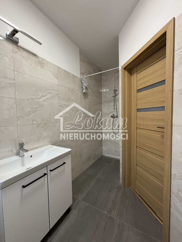 Mieszkanie 45,44&nbsp;m², Świnoujście, Heleny Modrzejewskiej - zdjęcie 5