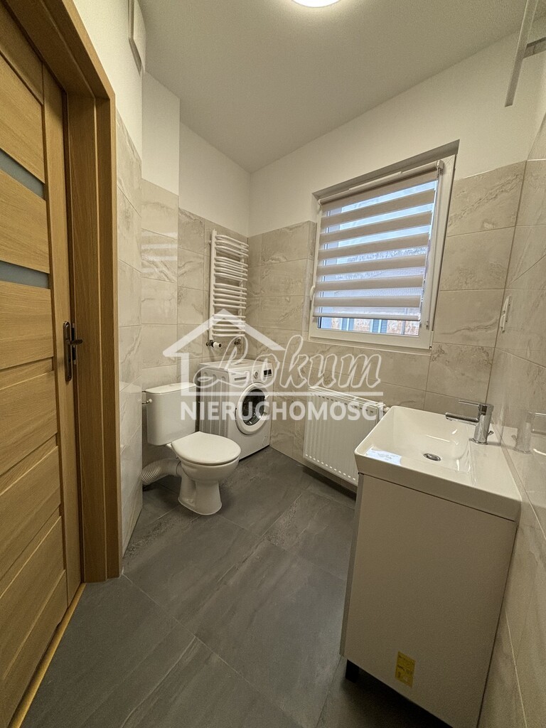 Mieszkanie 45,44&nbsp;m², Świnoujście, Heleny Modrzejewskiej - zdjęcie 4