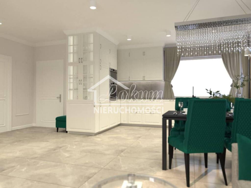 Dom 114 m², Żarowo, Przyrodnicza - zdjęcie 8