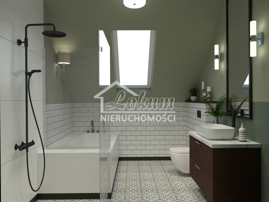 Dom 114 m², Żarowo, Przyrodnicza - zdjęcie 14