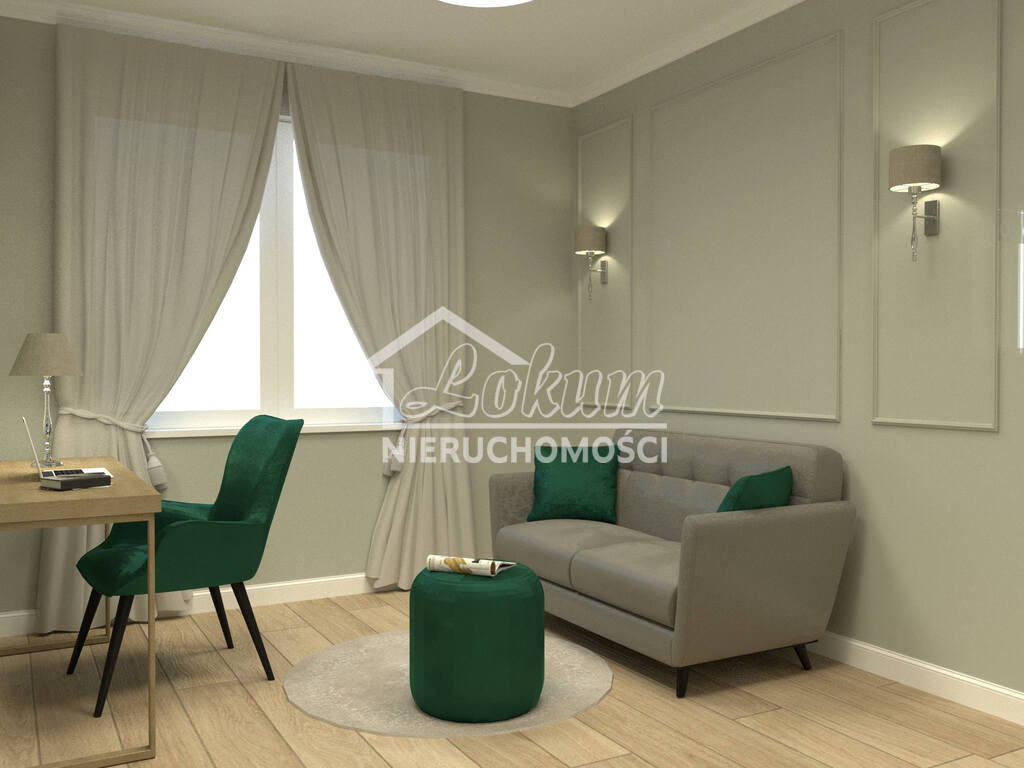 Dom 114 m², Żarowo, Przyrodnicza - zdjęcie 9