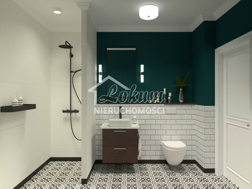 Dom 114 m², Żarowo, Przyrodnicza - zdjęcie 10