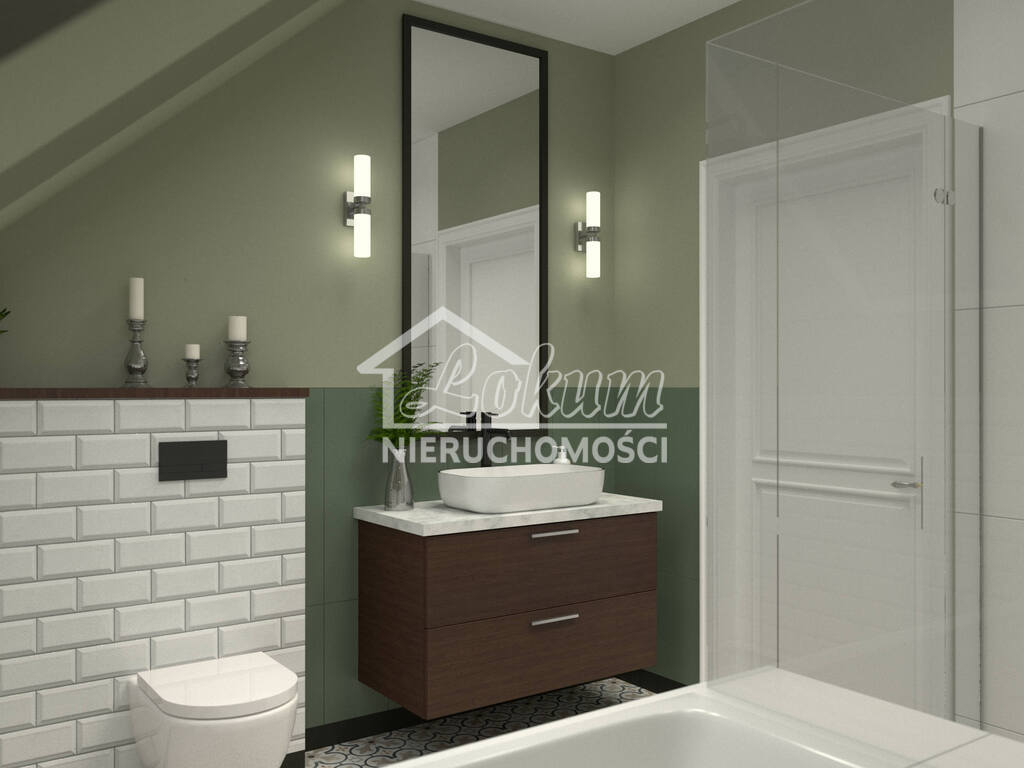 Dom 114 m², Żarowo, Przyrodnicza - zdjęcie 15