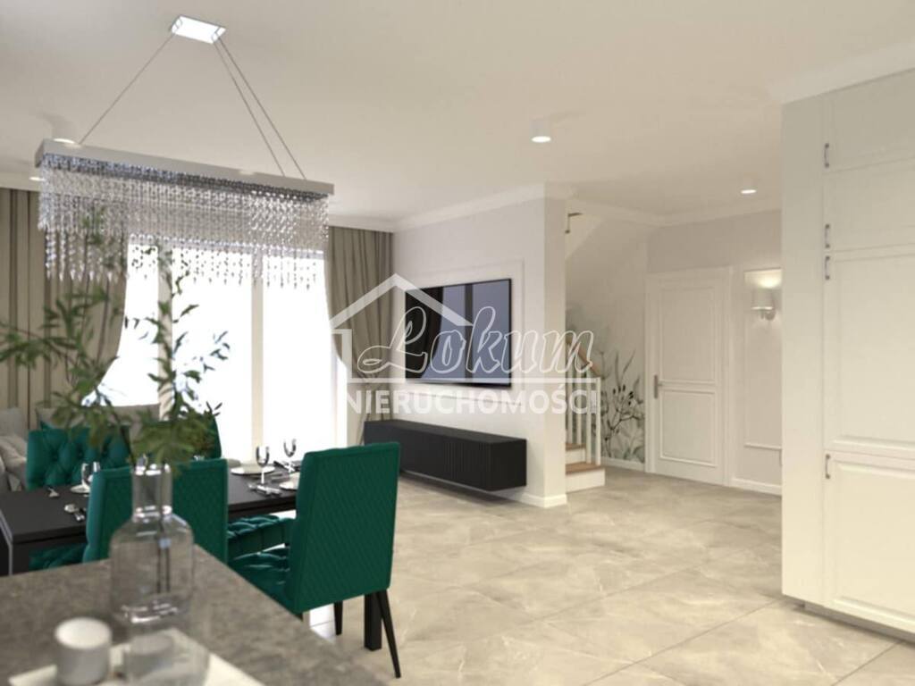 Dom 114 m², Żarowo, Przyrodnicza - zdjęcie 7
