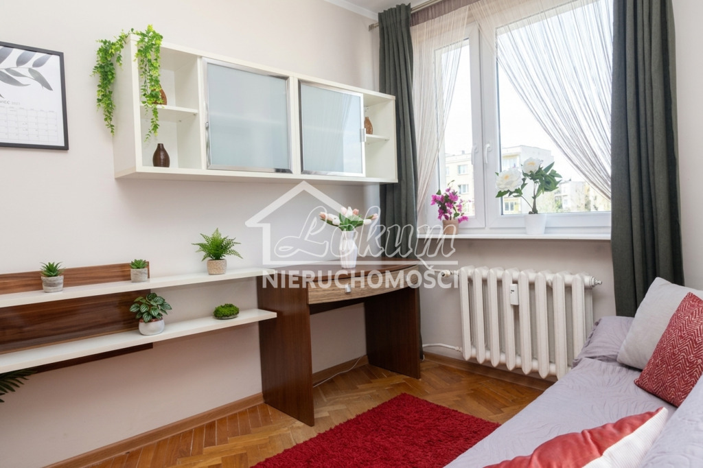 Mieszkanie 57&nbsp;m², Stargard, Bolesława Limanowskiego - zdjęcie 3