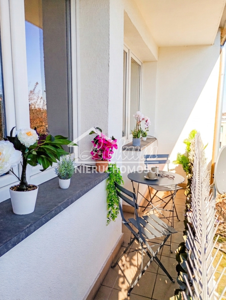 Mieszkanie 57&nbsp;m², Stargard, Bolesława Limanowskiego - zdjęcie 8