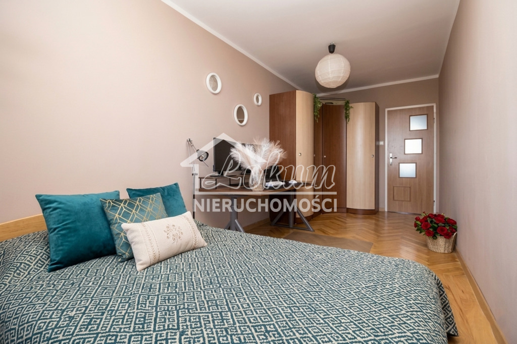 Mieszkanie 57&nbsp;m², Stargard, Bolesława Limanowskiego - zdjęcie 2