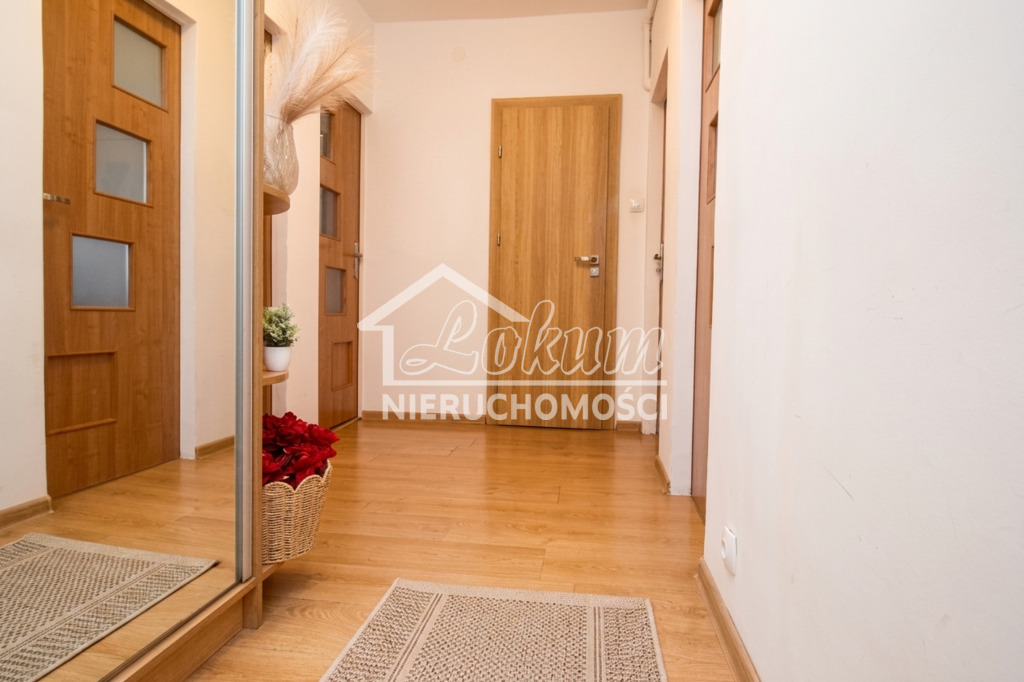 Mieszkanie 57&nbsp;m², Stargard, Bolesława Limanowskiego - zdjęcie 5