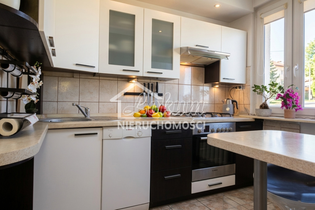 Mieszkanie 57&nbsp;m², Stargard, Bolesława Limanowskiego - zdjęcie 7