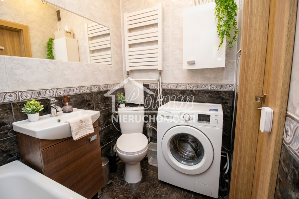 Mieszkanie 57&nbsp;m², Stargard, Bolesława Limanowskiego - zdjęcie 6