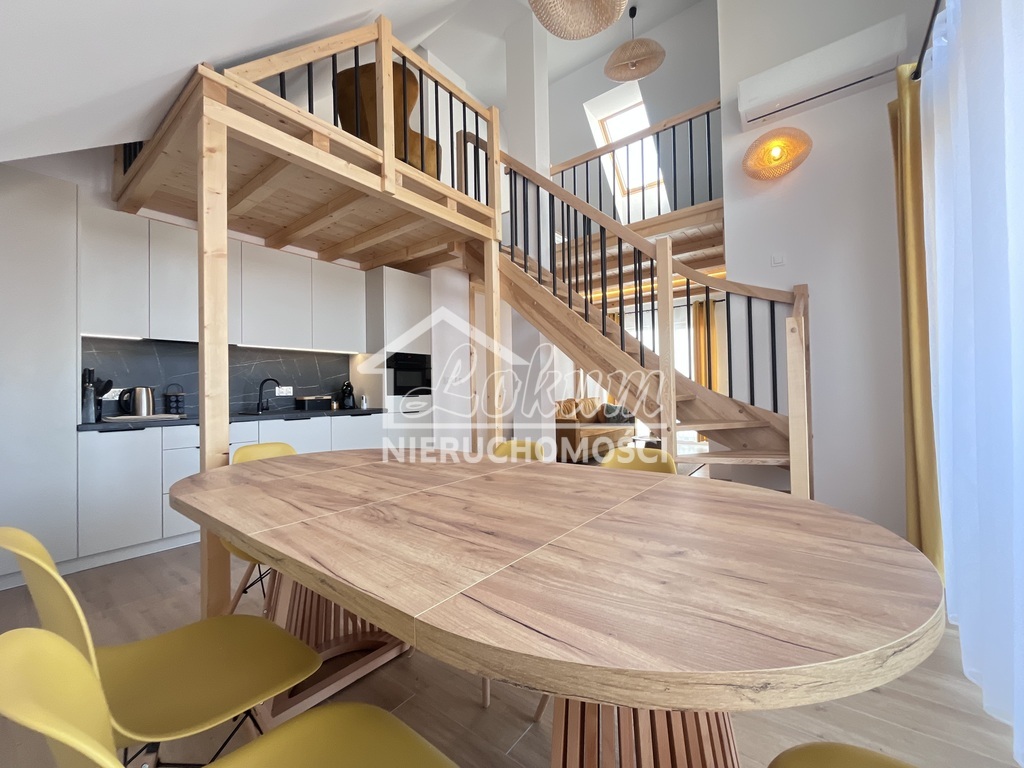 Mieszkanie 54,31&nbsp;m², Ustronie Morskie, Polna - zdjęcie 6
