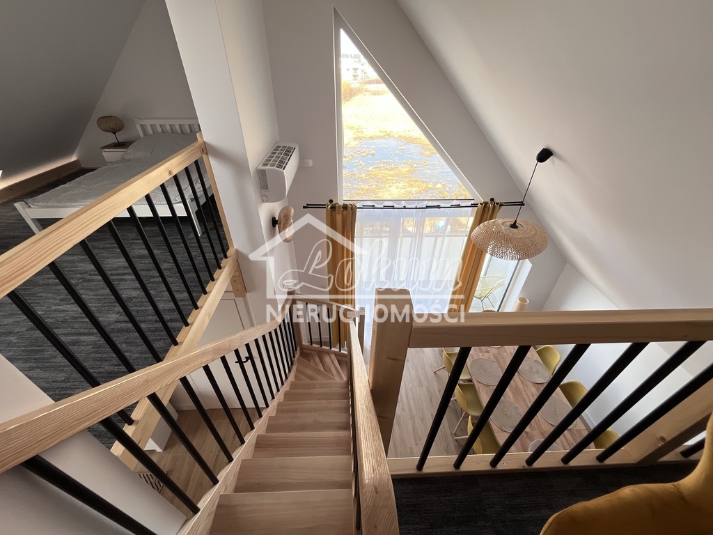 Mieszkanie 54,31&nbsp;m², Ustronie Morskie, Polna - zdjęcie 9
