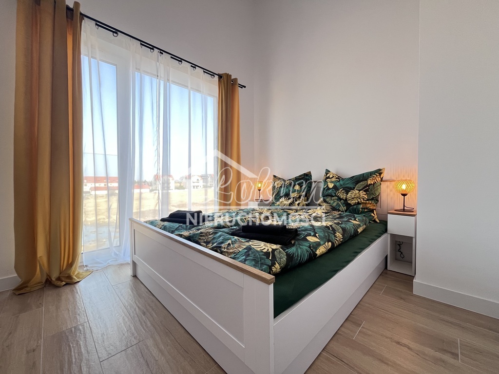 Mieszkanie 54,31&nbsp;m², Ustronie Morskie, Polna - zdjęcie 1