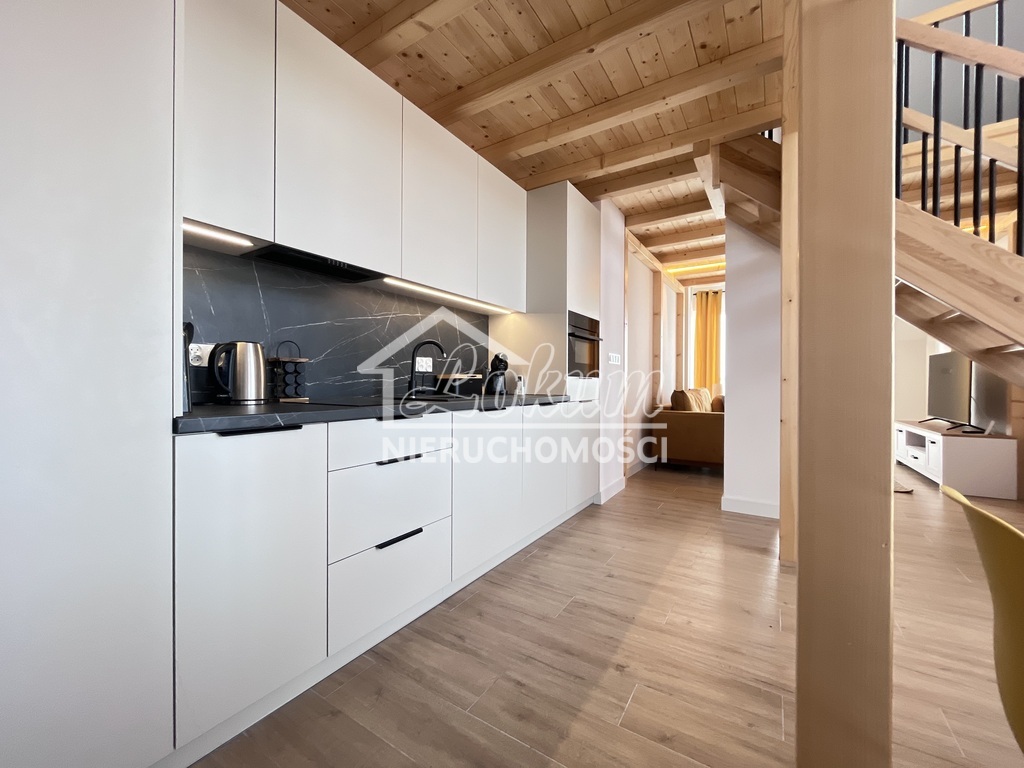 Mieszkanie 54,31&nbsp;m², Ustronie Morskie, Polna - zdjęcie 7