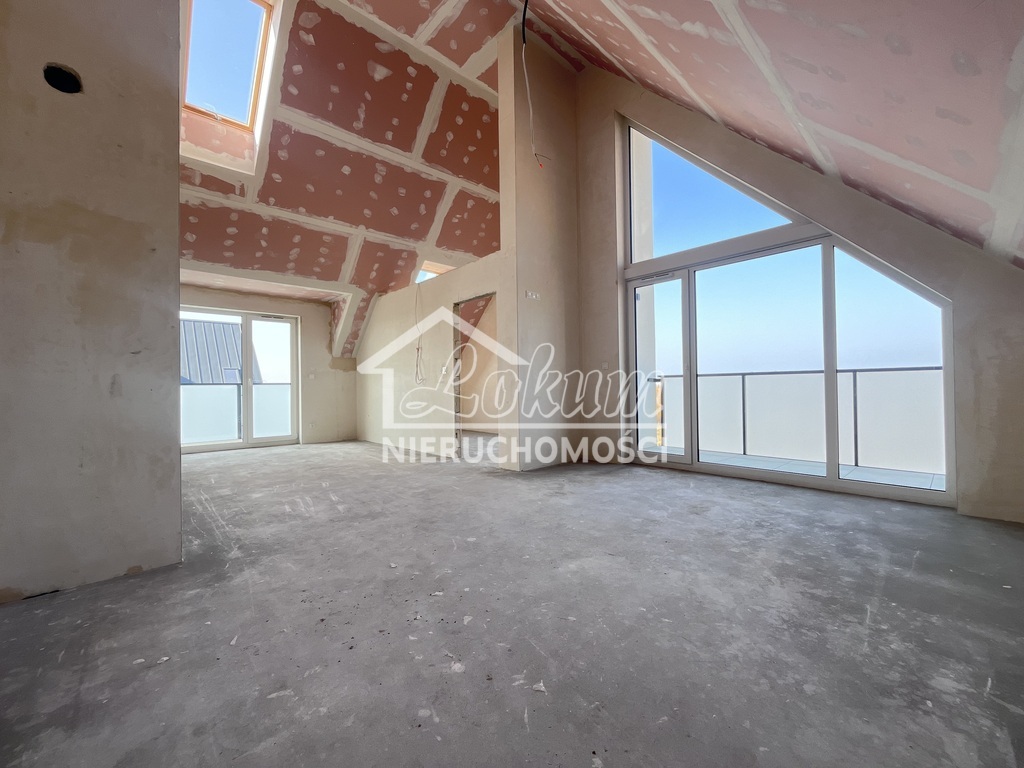 Mieszkanie 54,31&nbsp;m², Ustronie Morskie, Polna - zdjęcie 11