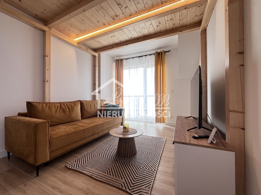 Mieszkanie 54,31&nbsp;m², Ustronie Morskie, Polna - zdjęcie 4
