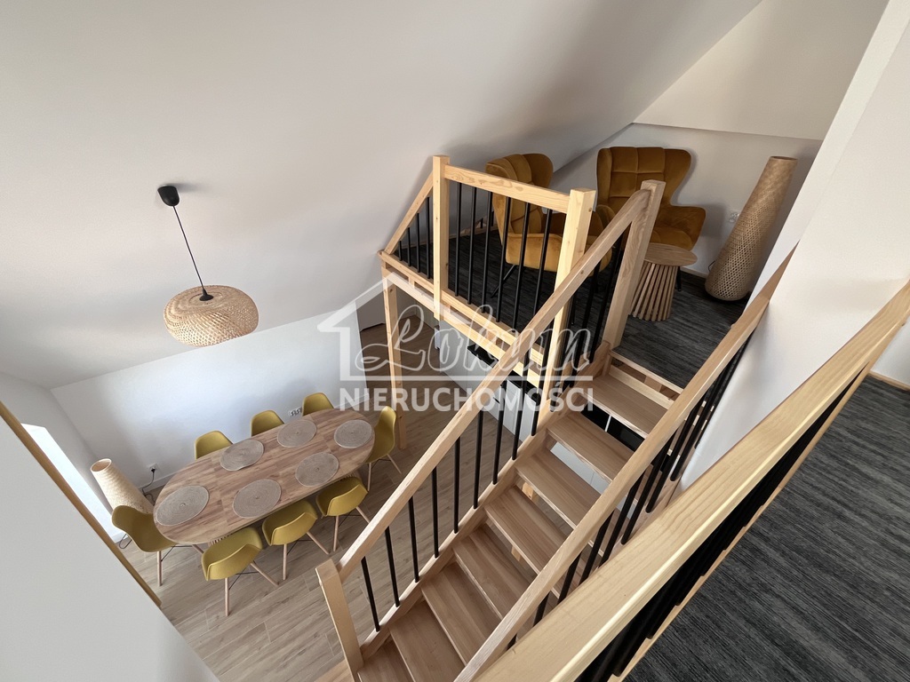 Mieszkanie 54,31&nbsp;m², Ustronie Morskie, Polna - zdjęcie 8