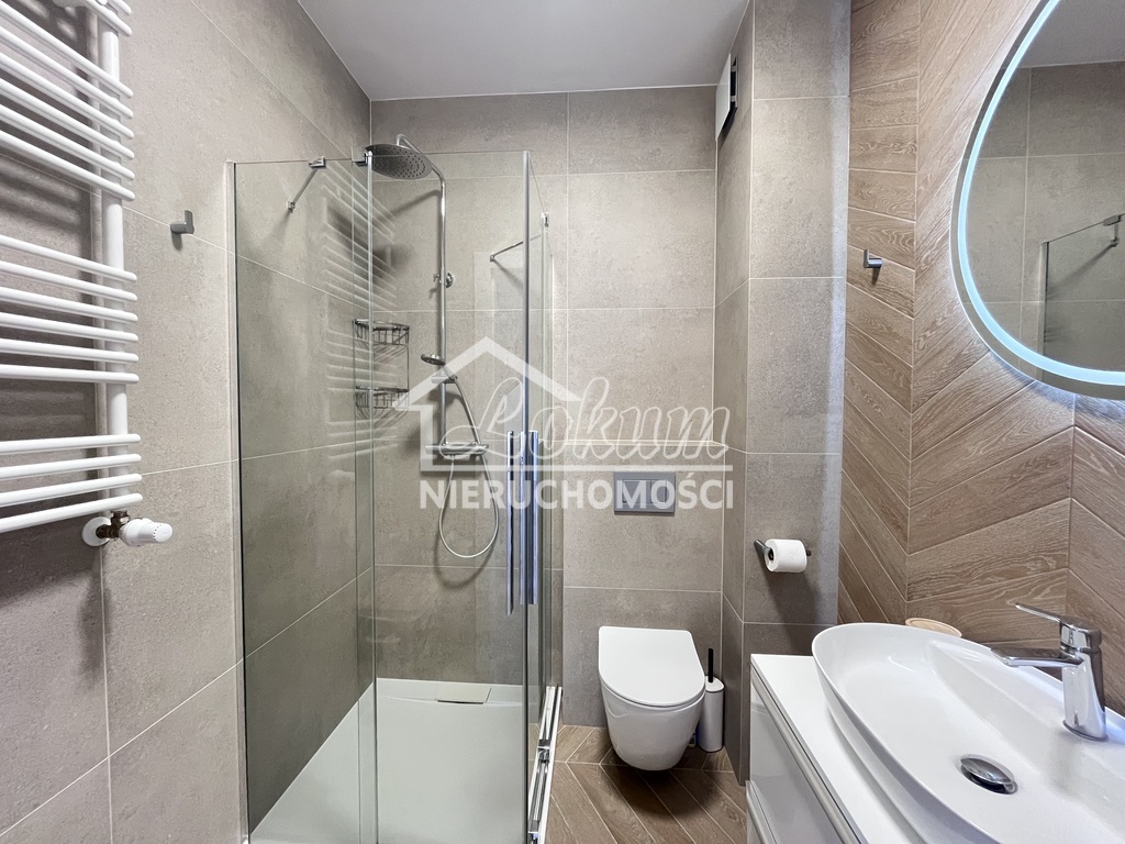 Mieszkanie 54,31&nbsp;m², Ustronie Morskie, Polna - zdjęcie 10