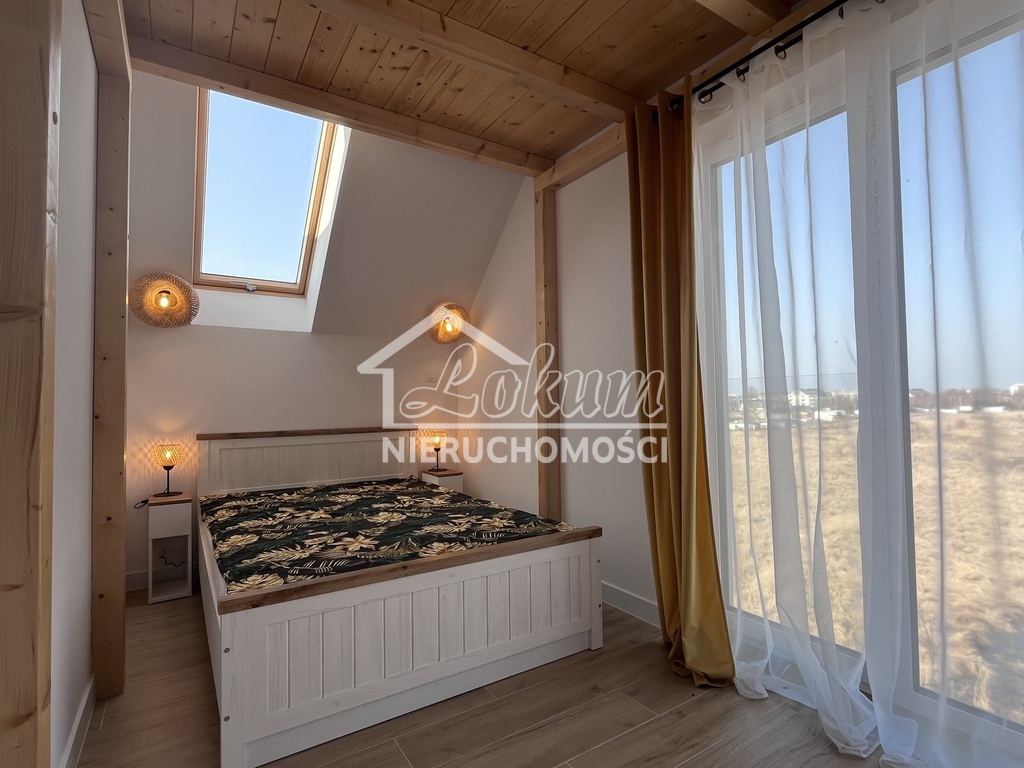 Mieszkanie 54,31&nbsp;m², Ustronie Morskie, Polna - zdjęcie 3