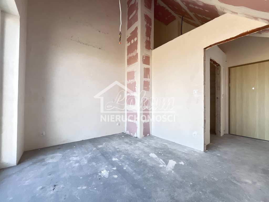 Mieszkanie 54,31&nbsp;m², Ustronie Morskie, Polna - zdjęcie 12
