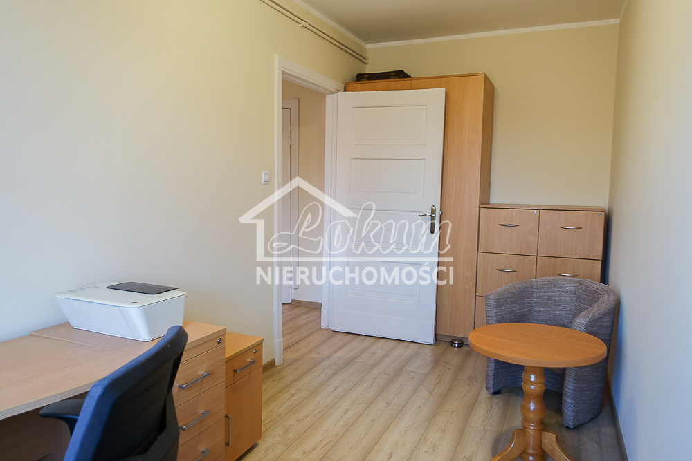 Mieszkanie 78,17&nbsp;m², Szczecin, Pogodno, Adama Mickiewicza - zdjęcie 5