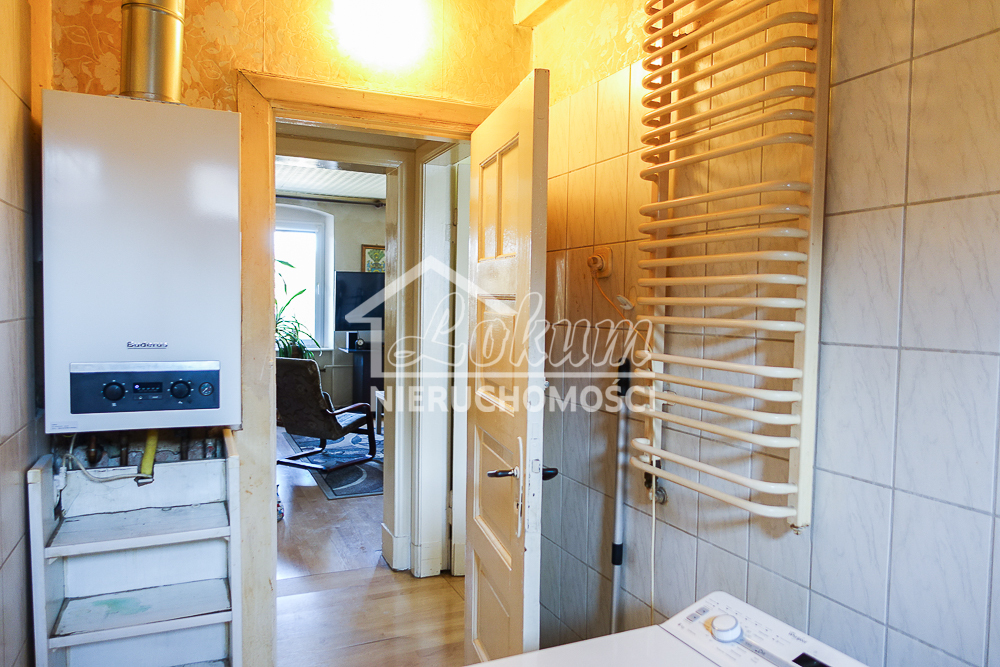 Mieszkanie 78,17&nbsp;m², Szczecin, Pogodno, Adama Mickiewicza - zdjęcie 17