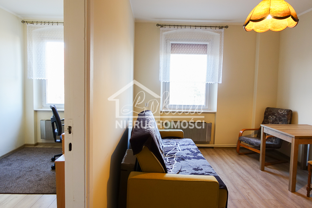 Mieszkanie 78,17&nbsp;m², Szczecin, Pogodno, Adama Mickiewicza - zdjęcie 8