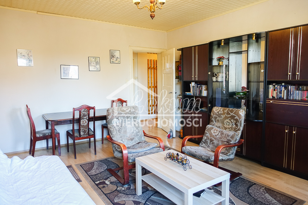 Mieszkanie 78,17&nbsp;m², Szczecin, Pogodno, Adama Mickiewicza - zdjęcie 3