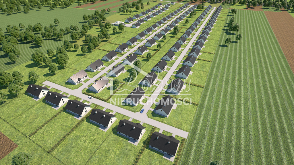 Dom 132 m², Przemocze, Świerkowa - zdjęcie 9