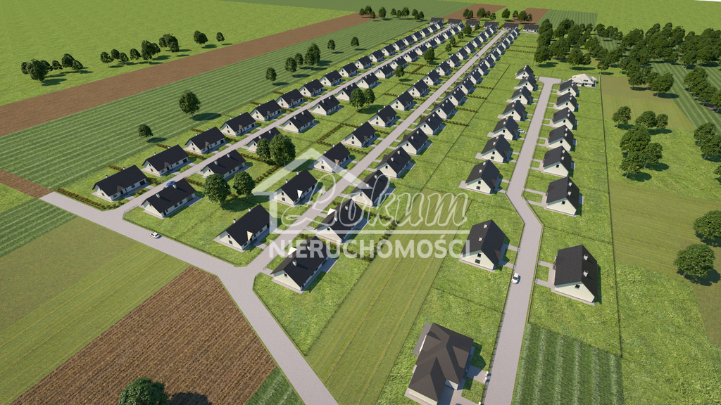 Dom 132 m², Przemocze, Świerkowa - zdjęcie 8