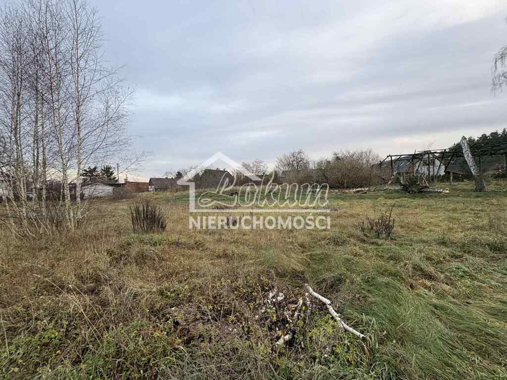 Działka budowlana 769&nbsp;m², Kobylanka, Kasztanowa - zdjęcie 3