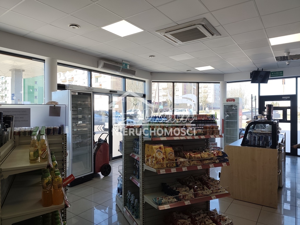 Lokal usługowy na sprzedaż, 972&nbsp;m², Żary - zdjęcie 4