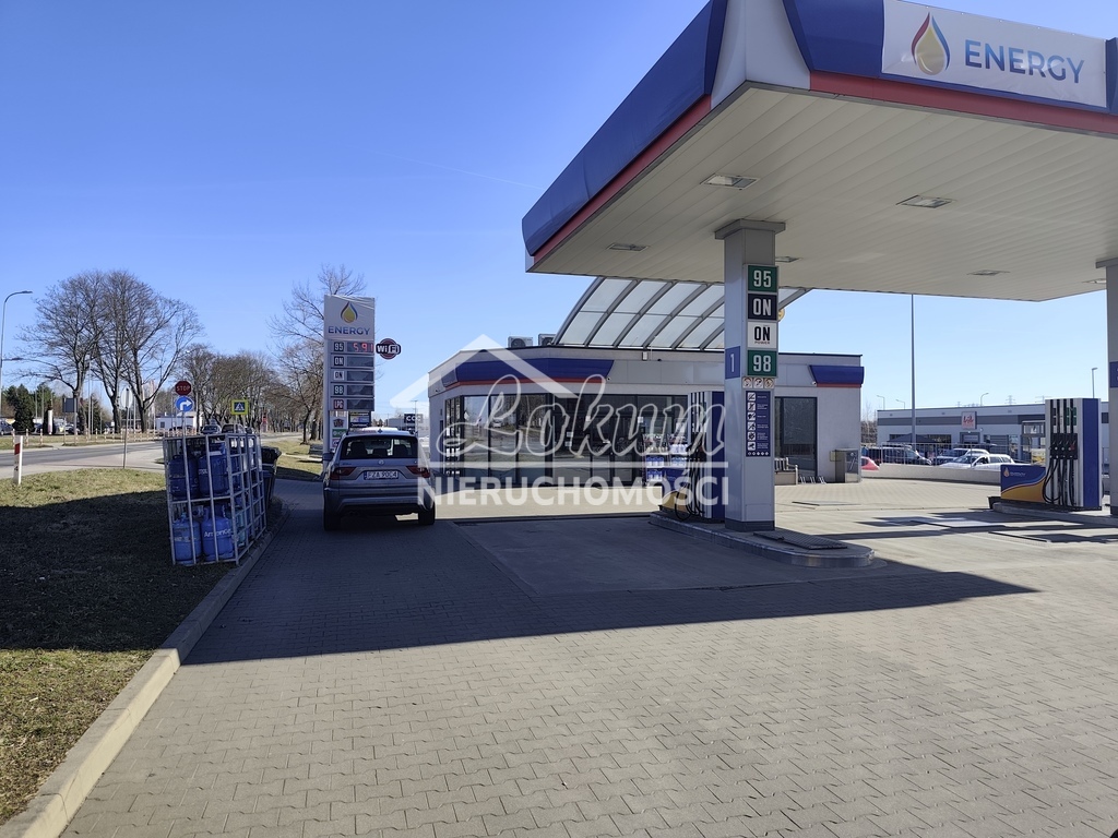 Lokal usługowy na sprzedaż, 972&nbsp;m², Żary - zdjęcie 2