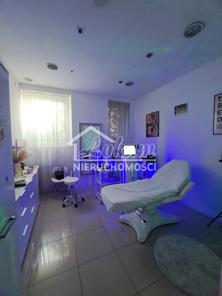 Lokal usługowy do wynajęcia, 109 m², Szczecin - zdjęcie 8