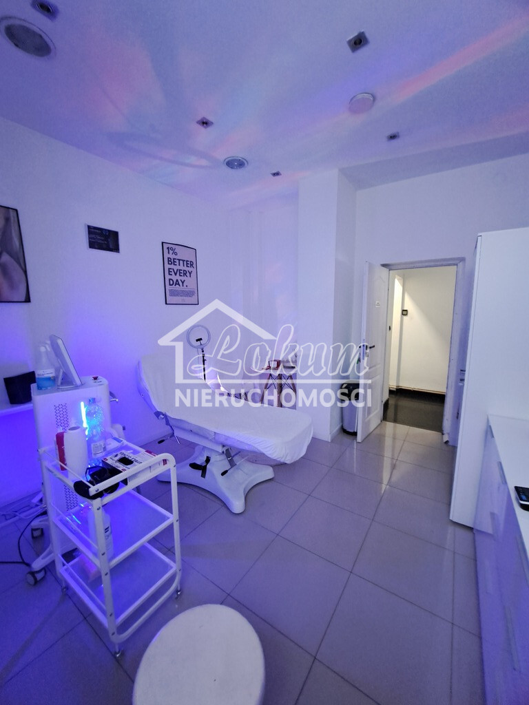 Lokal usługowy do wynajęcia, 109 m², Szczecin - zdjęcie 9