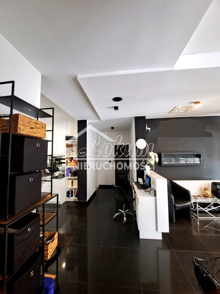 Lokal usługowy do wynajęcia, 109 m², Szczecin - zdjęcie 6