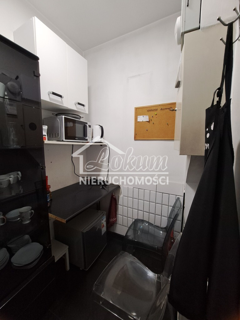 Lokal usługowy do wynajęcia, 109 m², Szczecin - zdjęcie 12