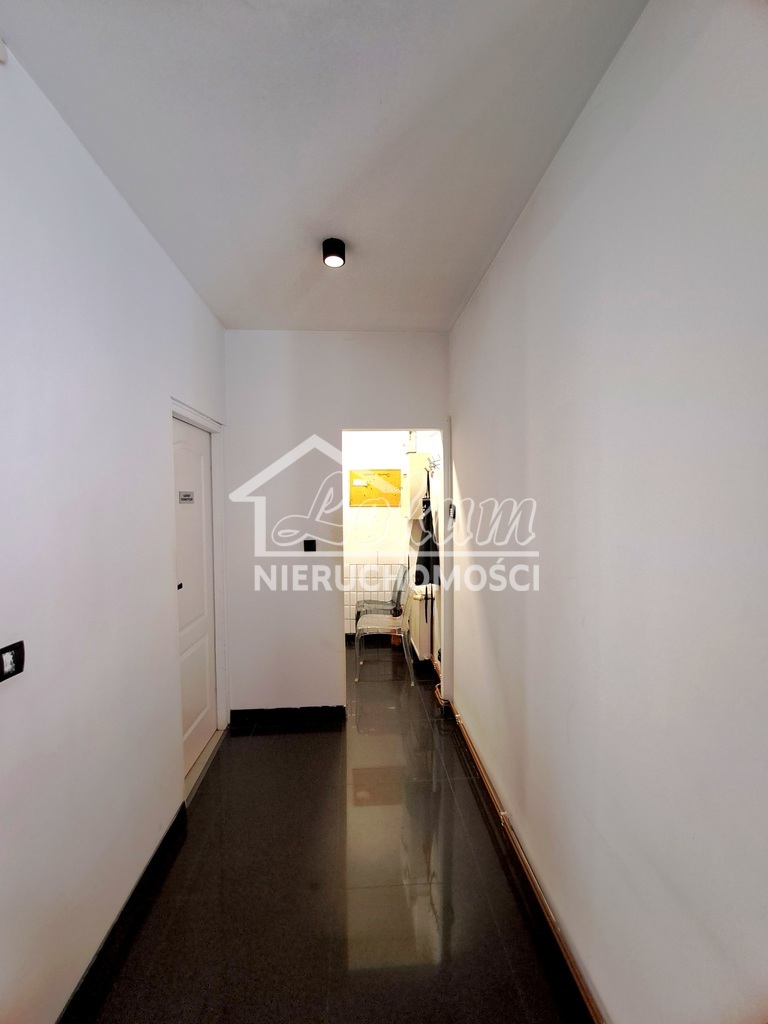 Lokal usługowy do wynajęcia, 109 m², Szczecin - zdjęcie 11