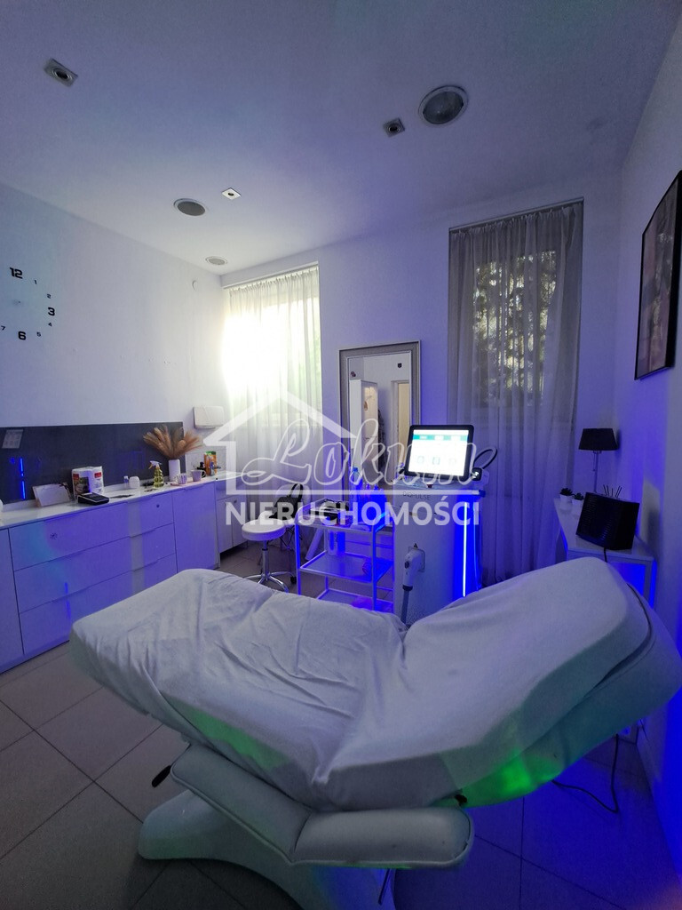 Lokal usługowy do wynajęcia, 109 m², Szczecin - zdjęcie 10